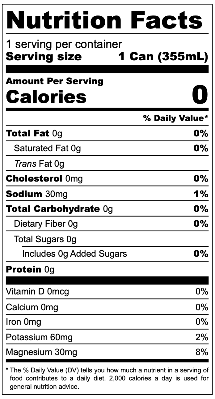 Lemonade Iced Tea - 12 pack