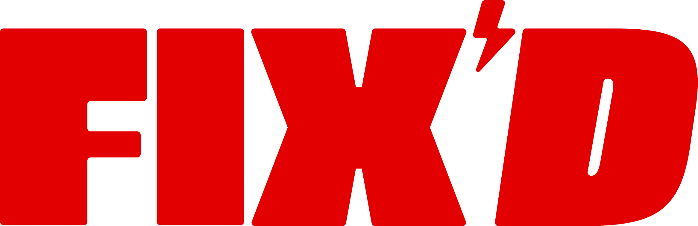 FIX'D